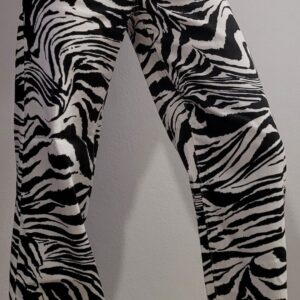 Pantalon Zebra