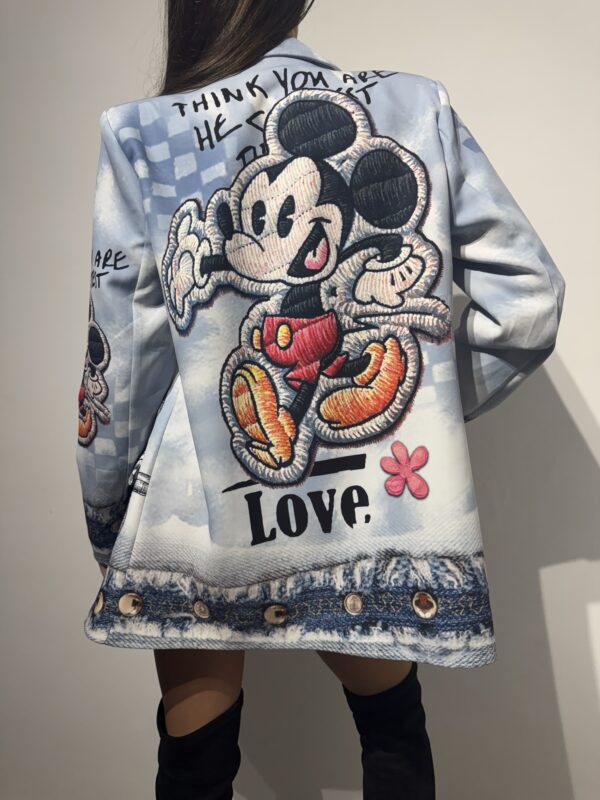 BLAZER MICKEY - Imagen 2