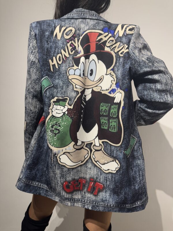 BLAZER DONALD - Imagen 2