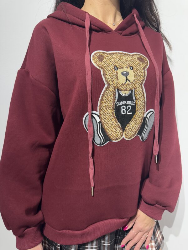 SUDADERAS OSITOS - Imagen 2