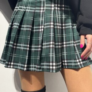 FALDAS COLEGIALAS