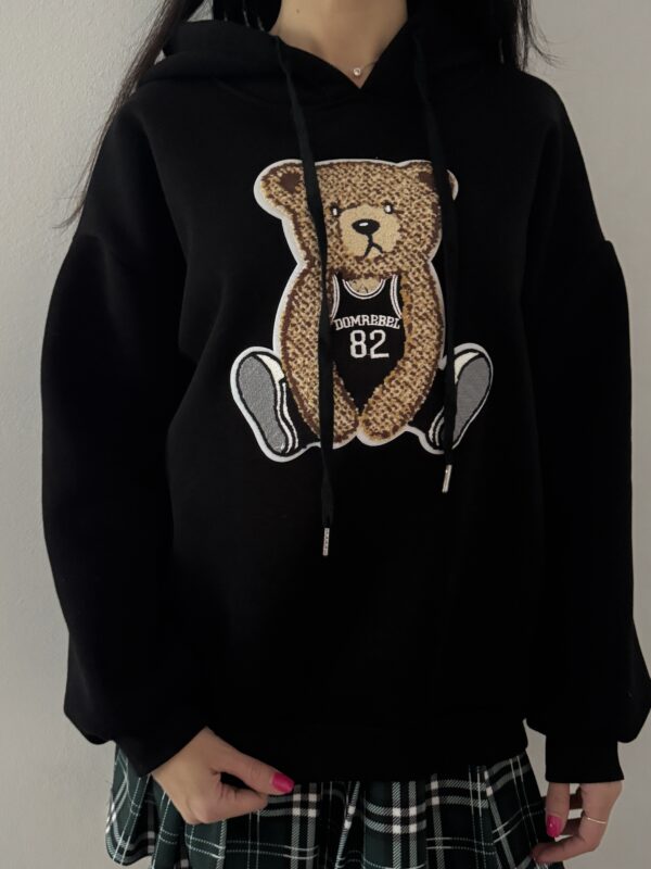 SUDADERAS OSITOS - Imagen 4