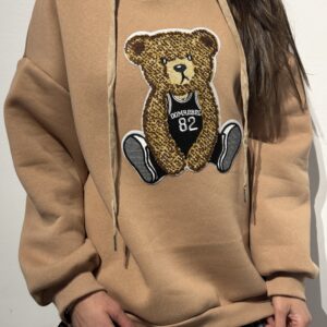 SUDADERAS OSITOS