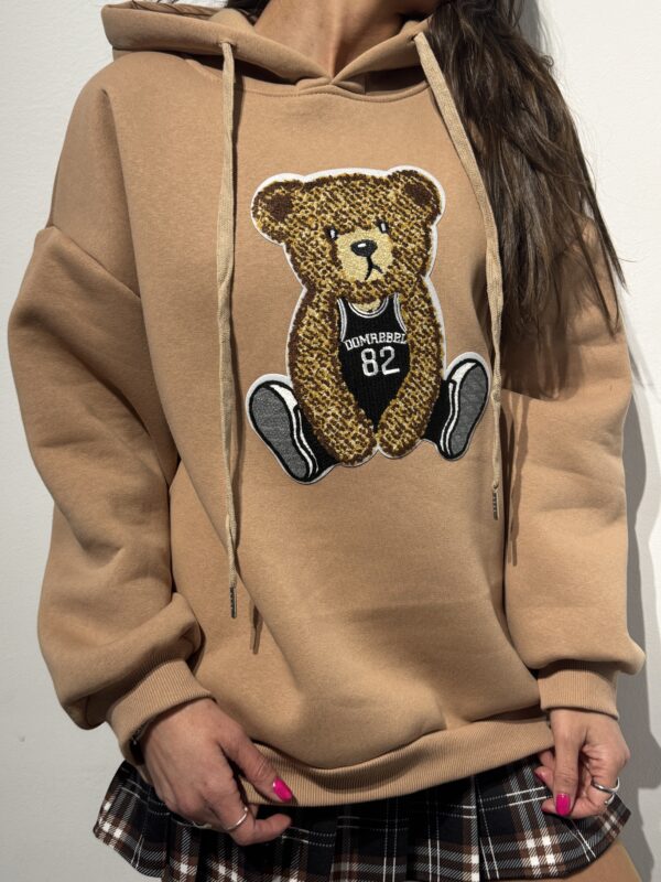 SUDADERAS OSITOS