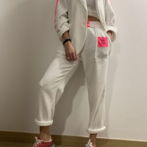 Traje sport raya fosfórito