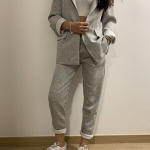 Traje sport