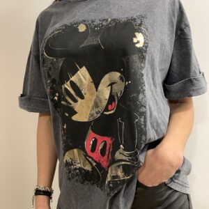 Camiseta Mickey