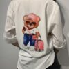 Camisa Love - Imagen 2