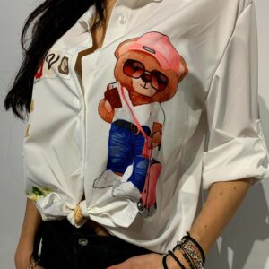 Camisa Love