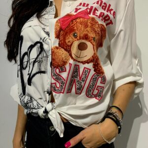 Camisa sing